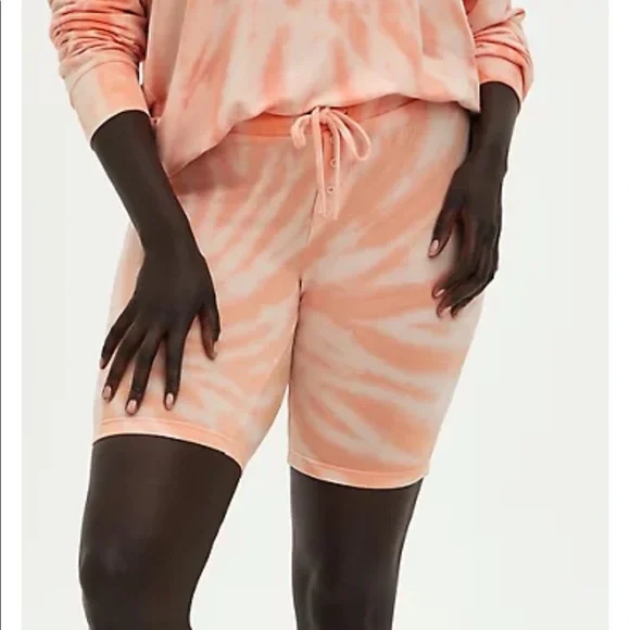 NWT TORRID sleep bike short 🍑 5X - Picture 2 of 4